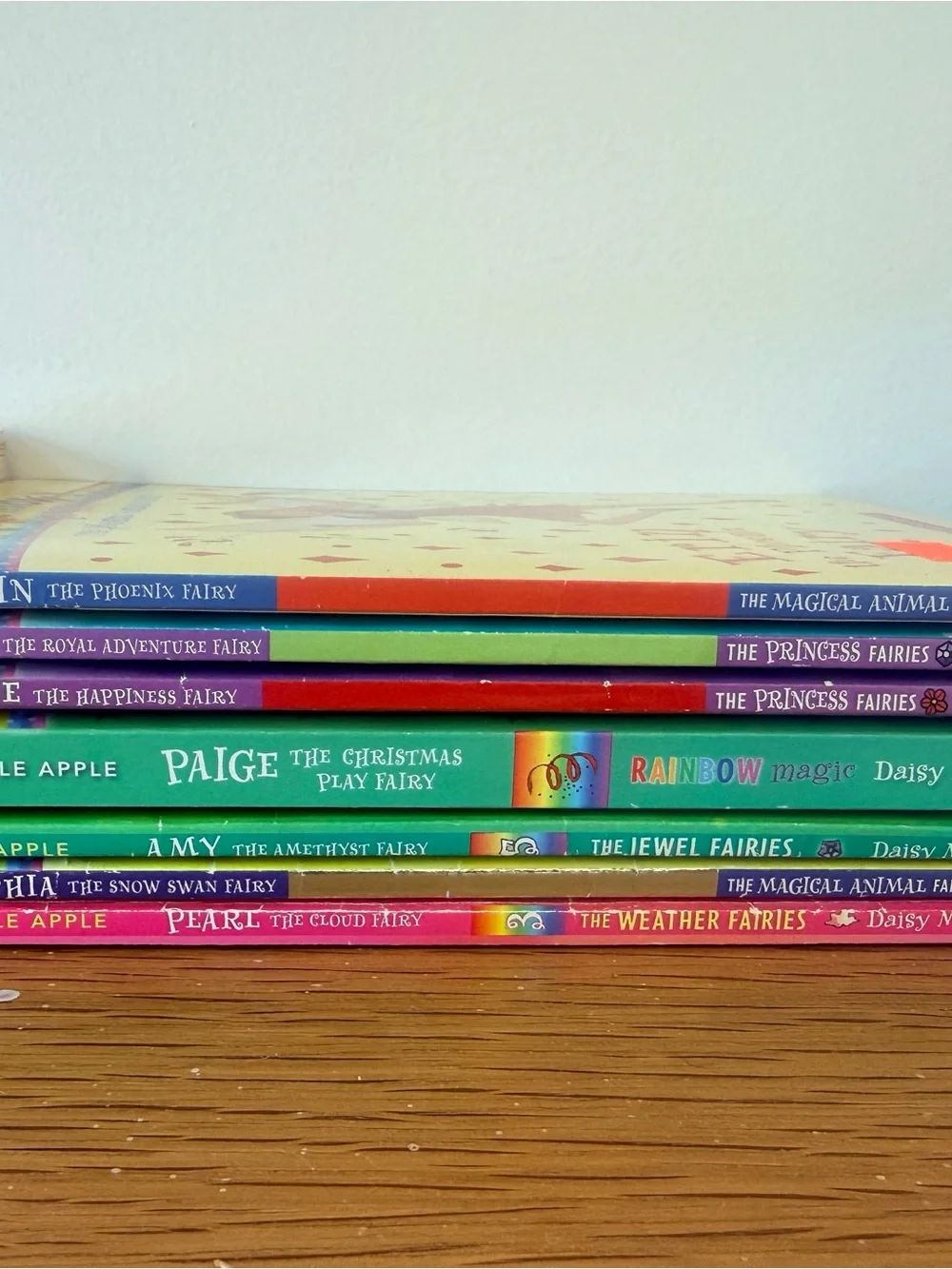 Childrens Junior Collection of over 30 Books